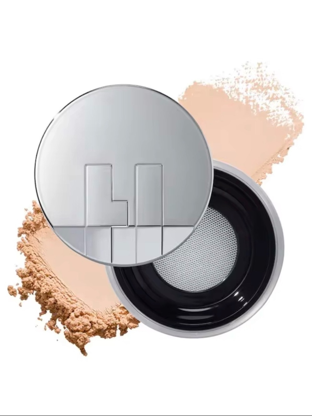 Haus Labs Bio-Blurring Loose Powder